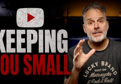 Under 500 Views? YouTube Won’t Tell You This
