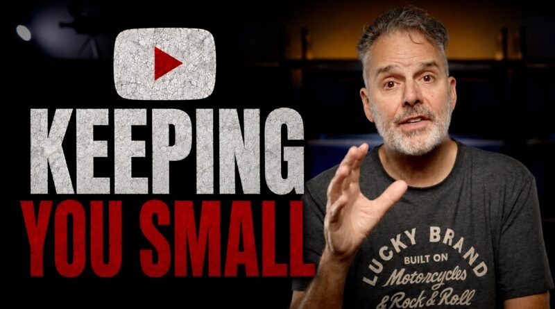Under 500 Views? YouTube Won’t Tell You This
