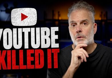 Why YouTube Increases Impressions on Some Videos, Kills Others