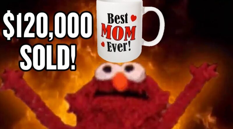 $120,000 From This ONE Ugly Shopify Product In 12 Days