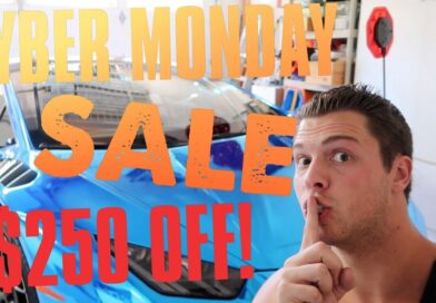 $250 OFF MY COURSE! **CYBER MONDAY LIMITED TIME OFFER**