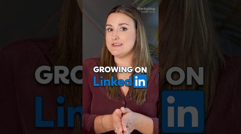The Four Numbers That Actually Matter on LinkedIn