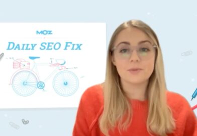 Daily SEO Fix: Find Important Keywords to Improve On with Keyword Gap