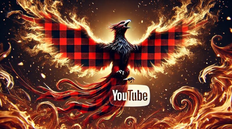 I Tried to REVIVE a Dead YouTube Channel in 30 Days