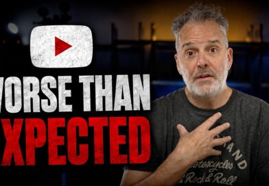 YouTube’s New Update Broke Views & Analytics