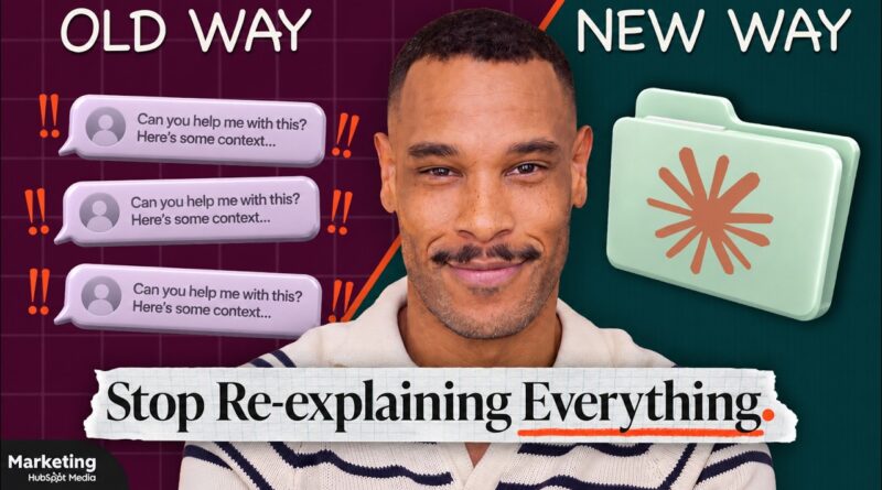 5 Claude Skills That Automate My Marketing (Full Walkthrough)