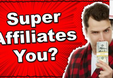 How to Get Super Affiliates To Promote Your Products/Launch