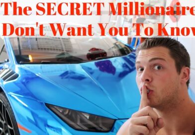The SECRET Millionaires Dont Tell You | It Made Me A Multi Millionaire!