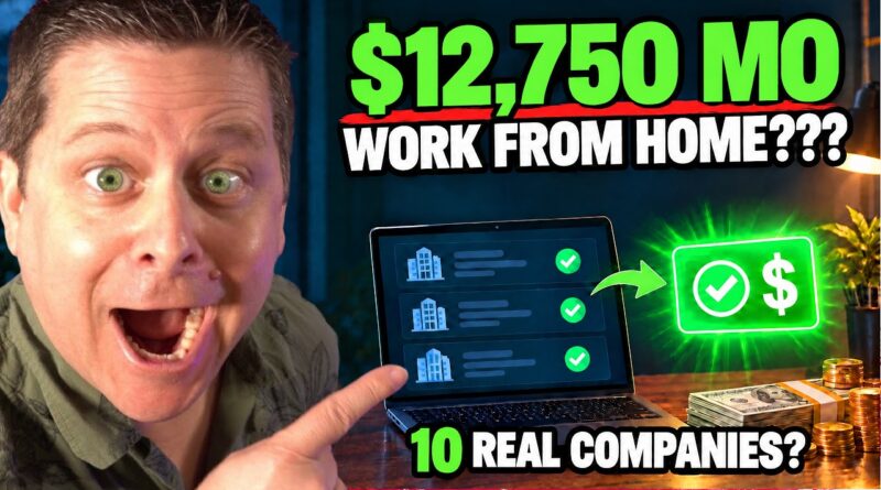Affiliate Marketing – Work From Home – How To REALLY Make Money! Affiliate Marketing – Work From Home – How To REALLY Make Money!