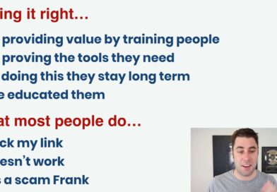 Insane New Method For Affiliate Marketing(Affiliate Marketing Free Course) Insane New Method For Affiliate Marketing(Affiliate Marketing Free Course)