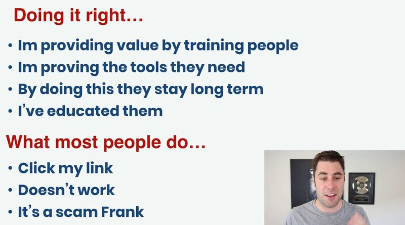 Insane New Method For Affiliate Marketing(Affiliate Marketing Free Course) Insane New Method For Affiliate Marketing(Affiliate Marketing Free Course)