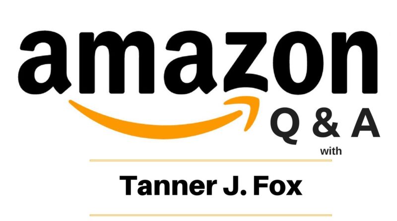 AMAZON FBA LIVE PRODUCT SEARCH!!!