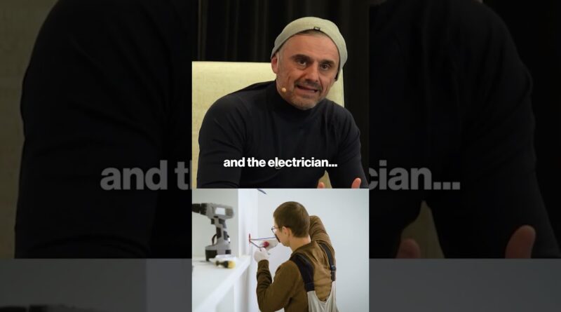 Eletricians era is UP