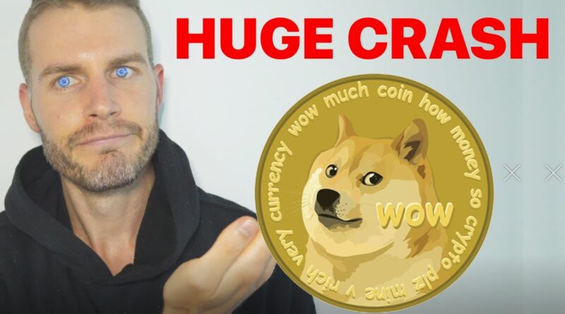 THIS IS TERRIFYING…STOP BUYING DOGE COIN NOW!