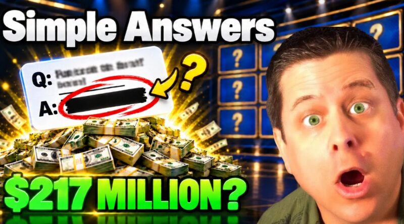 One Google Search = Million Dollar Business?