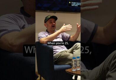 27 year olds, this video is for YOU