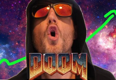I Saved The Cryto Bull Run (Beating Doom Super Gore Nest ULTRA NIGHTMARE)