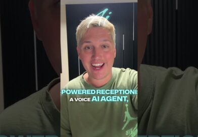 How To Build AI Voice Agents FREE