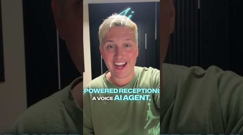 How To Build AI Voice Agents FREE