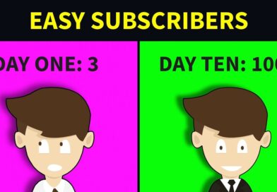 How to Get More Subscribers on YouTube in 2021   Strange ‘Super Fan’ Method
