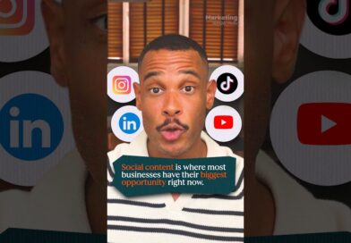 One Prompt Built My Entire Social Content Brief