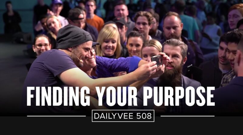 How to Enjoy the Journey: Keynotes in Brisbane and Auckland | DailyVee 508