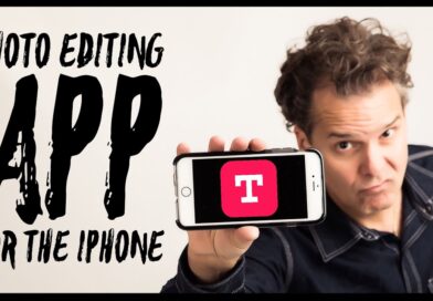 Best Photo Editing App for iPhone & iPad?