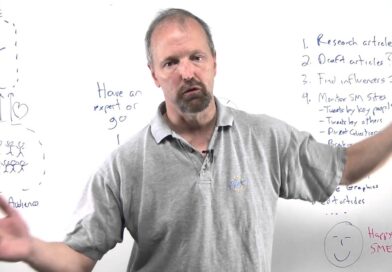 Subject Matter Experts and Their Role in Digital Marketing Strategy – Whiteboard Friday