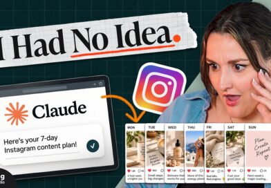 How to Use Claude for Instagram (Without Posting AI Slop) How to Use Claude for Instagram (Without Posting AI Slop)