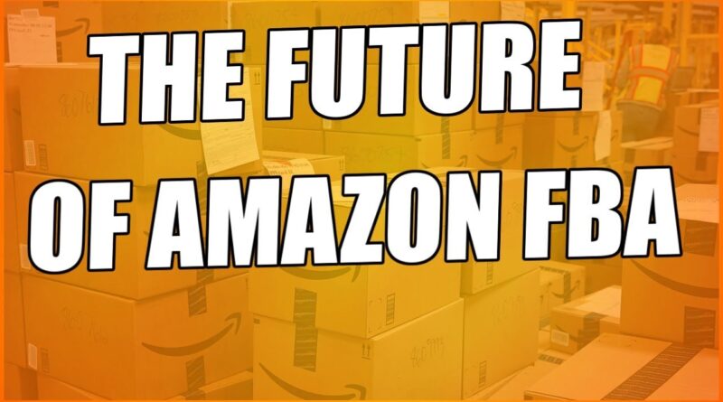 NEW TACTICS TO PROFIT ON AMAZON FBA IN 2019 | The Future Of Amazon FBA