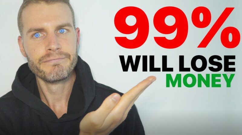 Buying Bitcoin NOW? Here’s Why Your Doomed…. Buying Bitcoin NOW? Here’s Why Your Doomed….