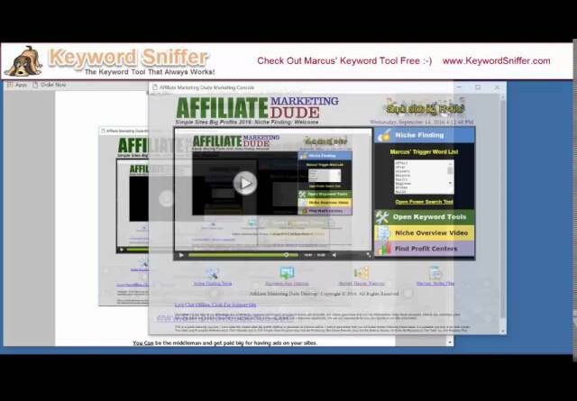 Sept. 2016 – Google Keyword Planner Tutorial Video Sept. 2016 – Google Keyword Planner Tutorial Video