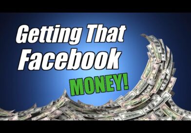 How to Make Money Online With Facebook